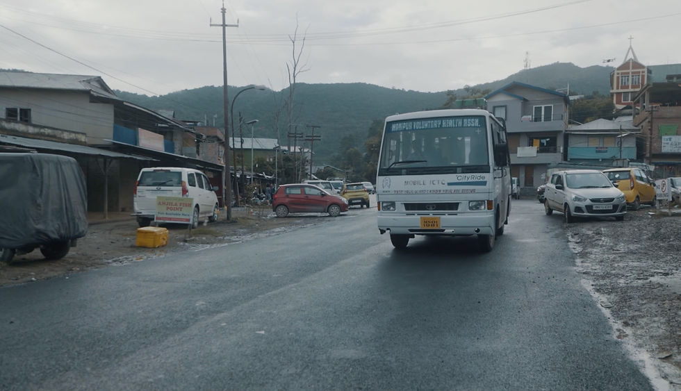 Mobile ICTC's x SELCO Foundation